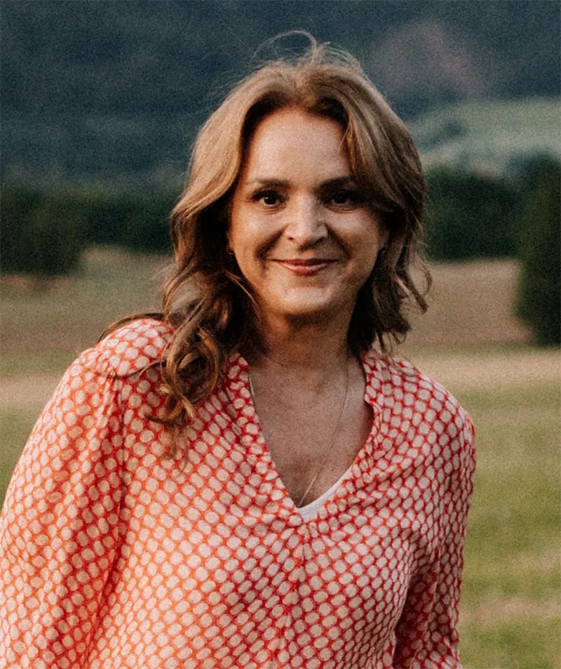 Tanja Rug